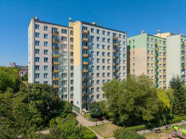 Mieszkanie 3-pokojowe Lublin, ul. Gliniana. Zdjęcie 1