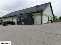 Nieruchomość komercyjna Lubanie. Zdjęcie 4
