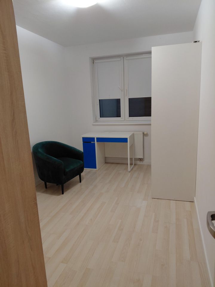 Mieszkanie 2-pokojowe Gdańsk Osowa, ul. Orfeusza. Zdjęcie 3