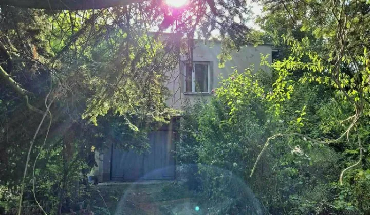 dom wolnostojący, 4 pokoje Gdów Zarabie