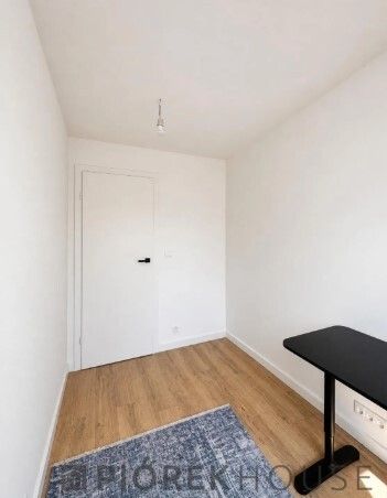 Mieszkanie 3-pokojowe Warszawa Żoliborz, ul. Braci Załuskich. Zdjęcie 10