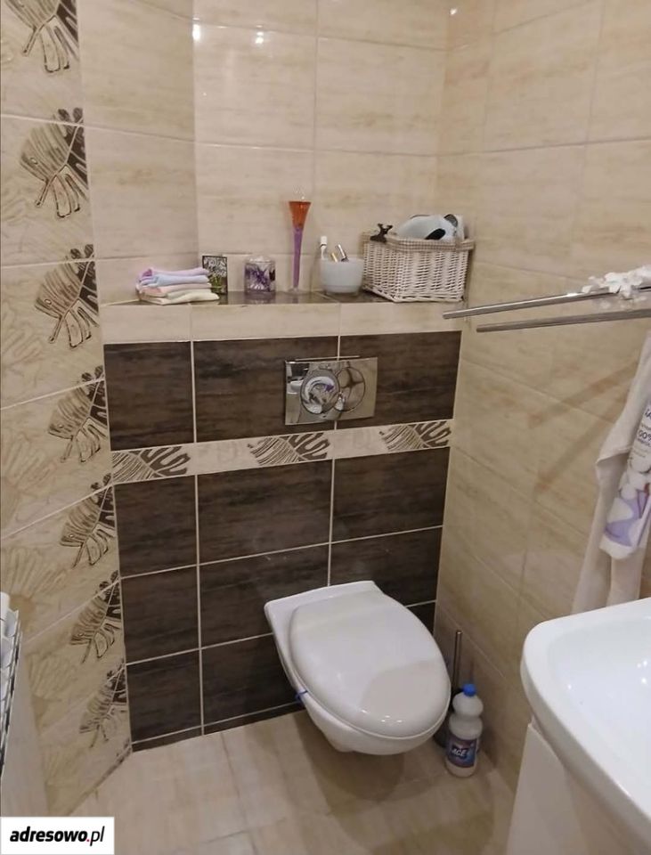 dom szeregowy, 4 pokoje Byczyna, ul. Sadowa. Zdjęcie 15