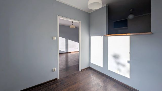 Mieszkanie 2-pokojowe Warszawa Ochota, ul. Kaliska. Zdjęcie 14