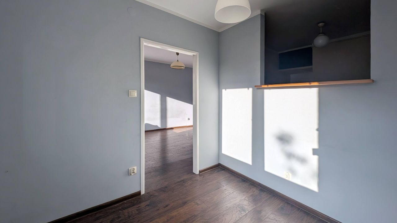 Mieszkanie 2-pokojowe Warszawa Ochota, ul. Kaliska. Zdjęcie 14