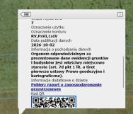 Działka leśna Wólka Mieczysławska. Zdjęcie 3