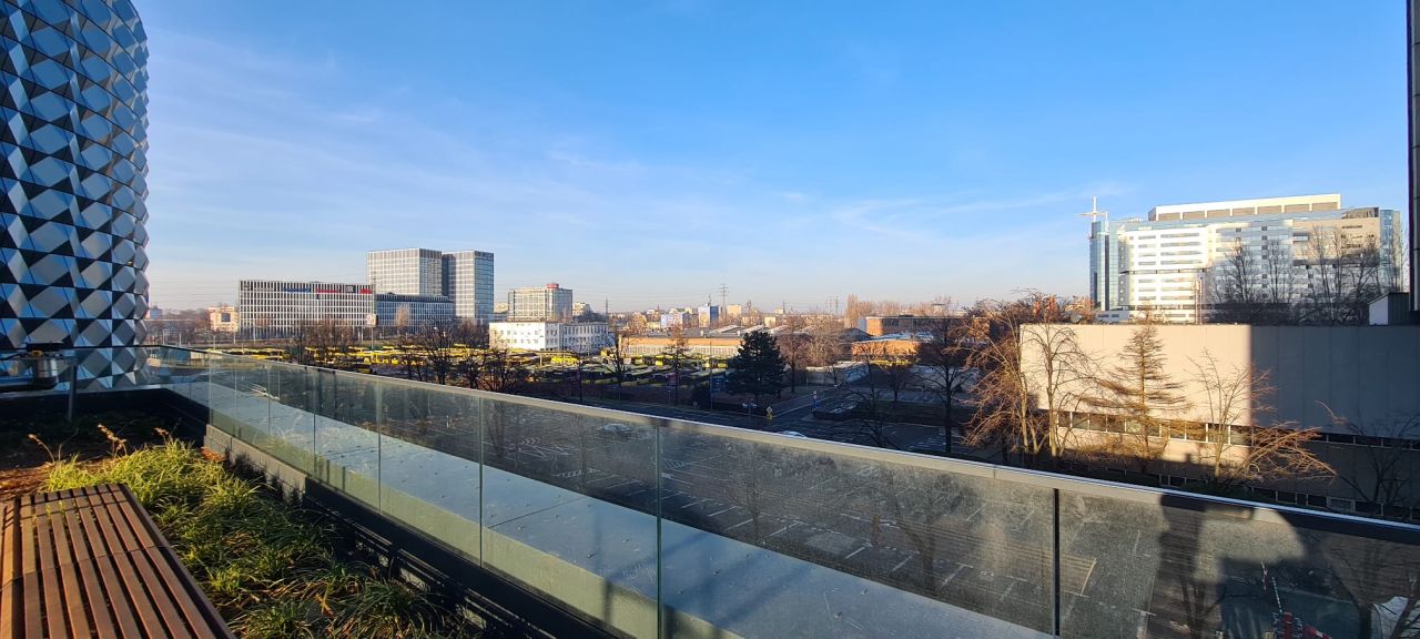 Mieszkanie 2-pokojowe Katowice Śródmieście, ul. Zabrska. Zdjęcie 4