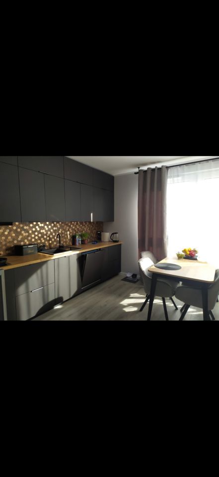 Mieszkanie 3-pokojowe Gdańsk Kokoszki, ul. Nowatorów. Zdjęcie 5