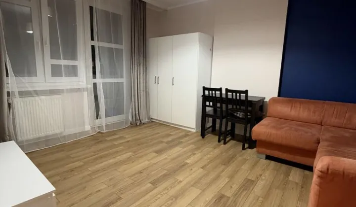 Mieszkanie 2-pokojowe Warszawa Wola, ul. Żytnia