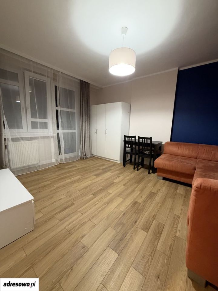 Mieszkanie 2-pokojowe Warszawa Wola, ul. Żytnia. Zdjęcie 1
