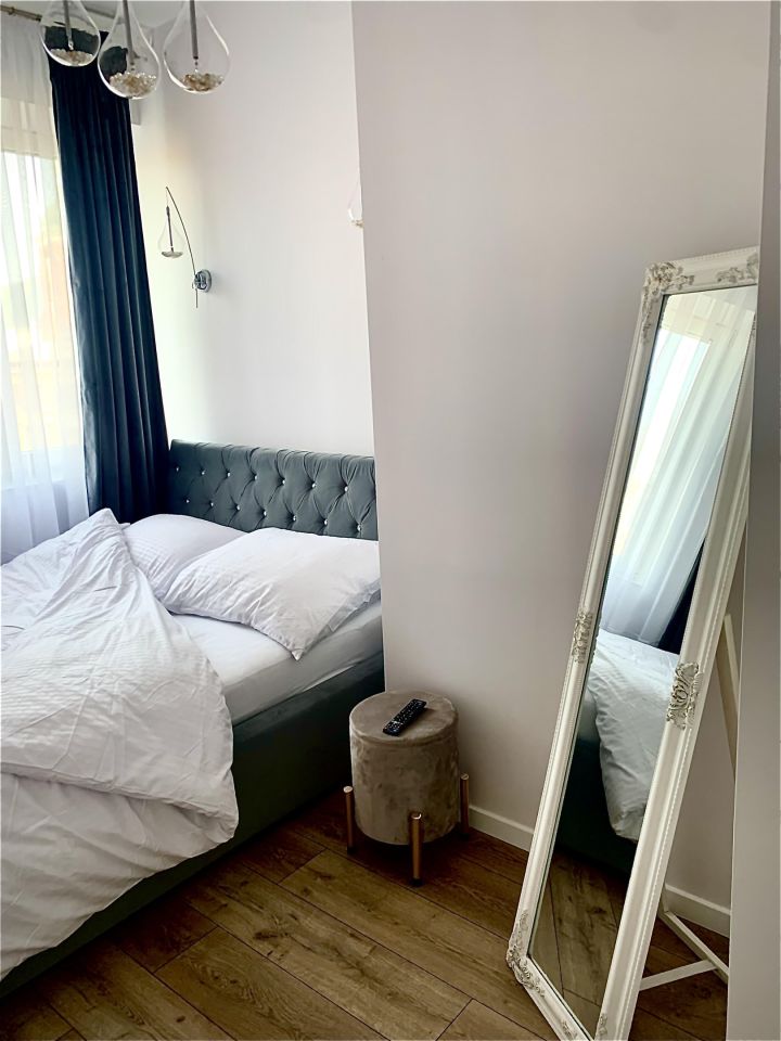 Mieszkanie 2-pokojowe Gdańsk Główne Miasto, ul. Rajska. Zdjęcie 14