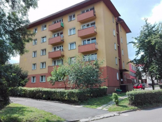 Mieszkanie 2-pokojowe Mysłowice. Zdjęcie 1