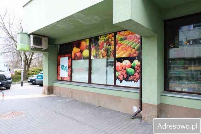 Lokal Wrocław Fabryczna, ul. Fabryczna