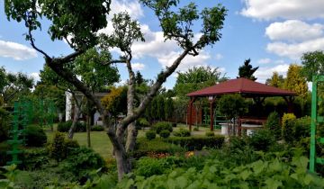 Działka rod Poznań Krzesiny, ul. Jarosławska