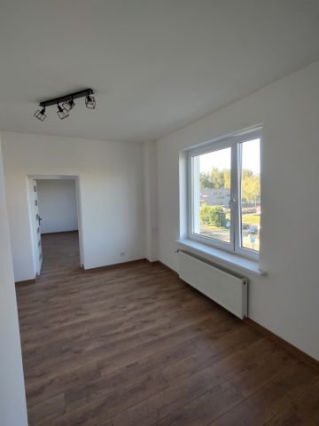 Mieszkanie 2-pokojowe Bytom Stroszek, ul. Strzelców Bytomskich. Zdjęcie 1