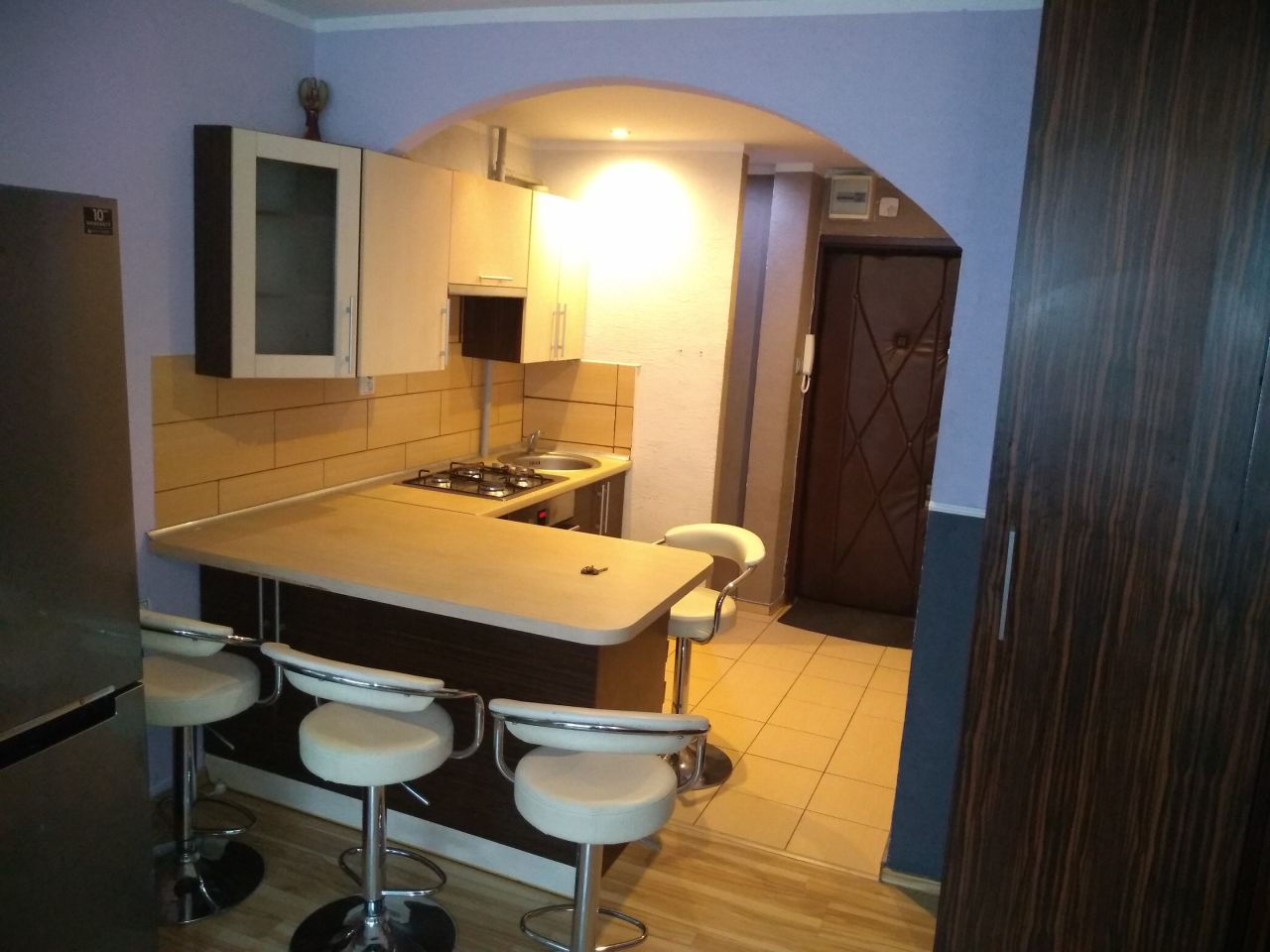 Mieszkanie 1-pokojowe Piaseczno Centrum, ul. Warszawska