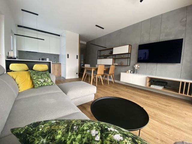 Mieszkanie 2-pokojowe Mława, ul. ks. Piotra Skargi. Zdjęcie 1