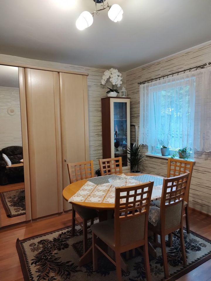 Mieszkanie 2-pokojowe Trzcinno. Zdjęcie 2