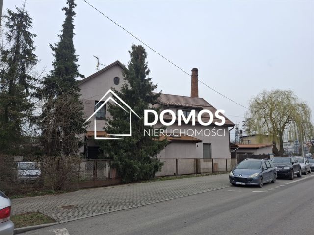 dom wolnostojący, 5 pokoi Czechowice-Dziedzice. Zdjęcie 4