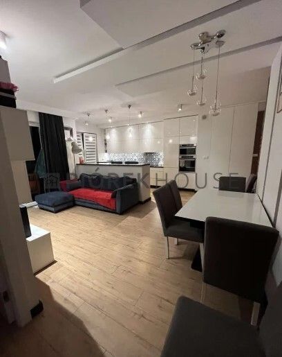 Mieszkanie 3-pokojowe Warszawa Wesoła, ul. Armii Krajowej. Zdjęcie 4