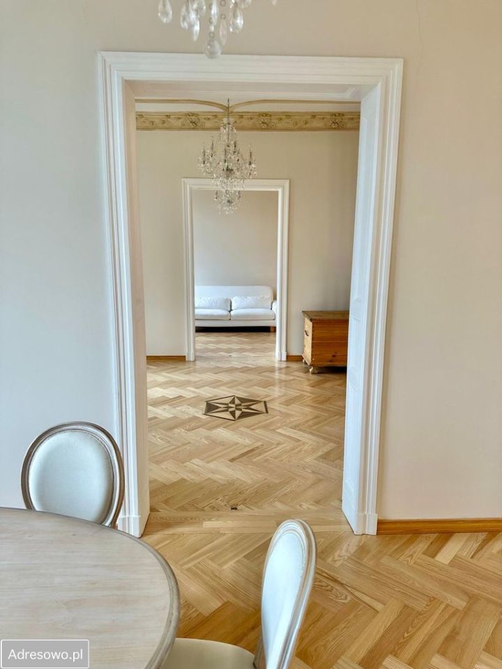 Mieszkanie 4-pokojowe Wrocław Zalesie, wyb. Stanisława Wyspiańskiego. Zdjęcie 8