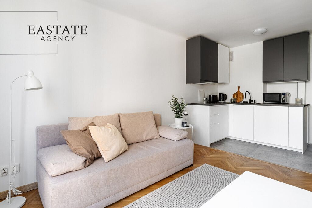 Mieszkanie 2-pokojowe Warszawa Wola, ul. Grzybowska. Zdjęcie 7