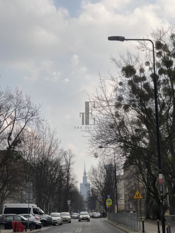 Mieszkanie 2-pokojowe Warszawa Śródmieście. Zdjęcie 11