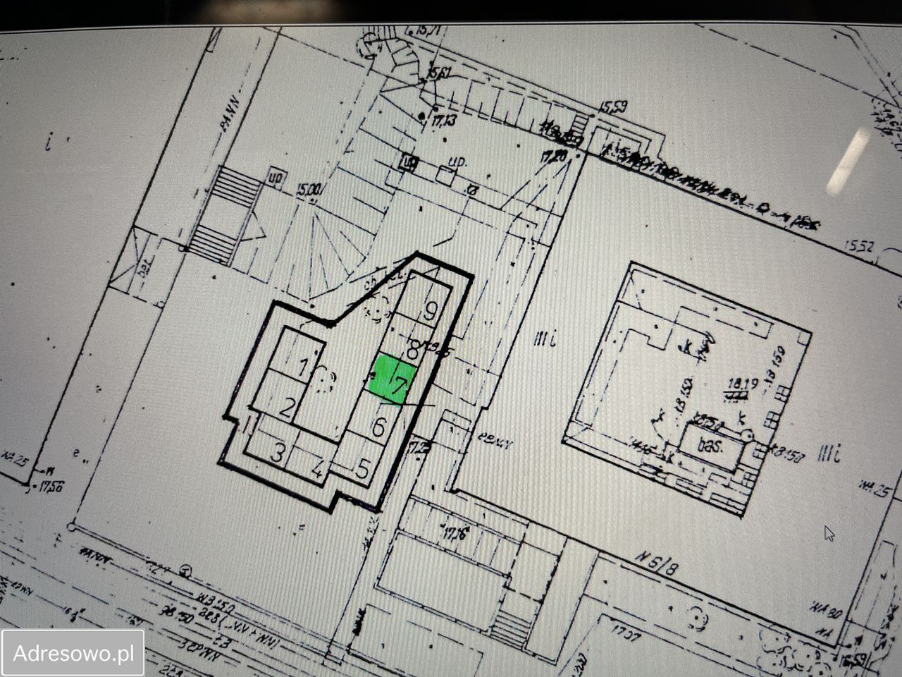 Lokal Warszawa Żoliborz, ul. Juliusza Słowackiego. Zdjęcie 2