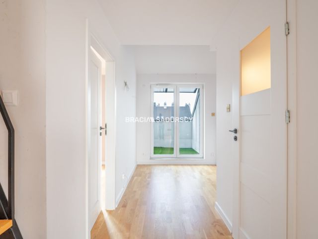 Mieszkanie 4-pokojowe Wieliczka Centrum, ul. Jasna. Zdjęcie 17