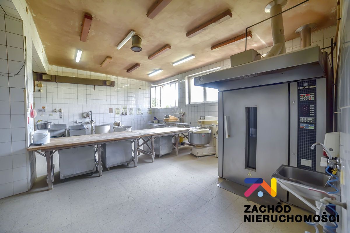 Lokal Łęknica. Zdjęcie 9