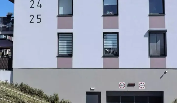 Garaż/miejsce parkingowe Szczecin Gumieńce, ul. Eugeniusza Kwiatkowskiego