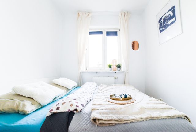 Mieszkanie 2-pokojowe Warszawa Ursynów, ul. Jana Zaorskiego. Zdjęcie 13