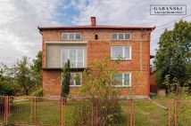 dom wolnostojący, 6 pokoi Zabawa, ul. Polna. Zdjęcie 4