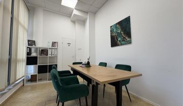 Biuro Wrocław Stare Miasto, ul. Grabiszyńska