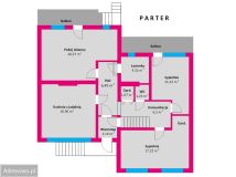 dom wolnostojący, 7 pokoi Rzeszów Zalesie. Zdjęcie 3