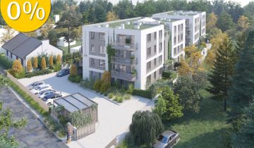 Mieszkanie 3-pokojowe Kraków Płaszów