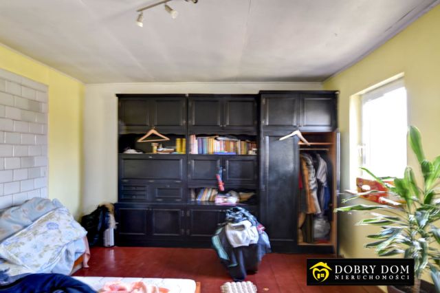 dom wolnostojący, 3 pokoje Nurzec-Stacja. Zdjęcie 5