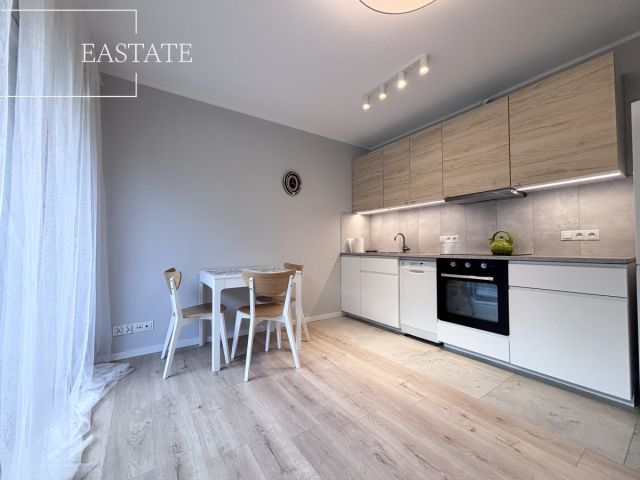 Mieszkanie 3-pokojowe Gdynia Witomino, ul. Promienna. Zdjęcie 1