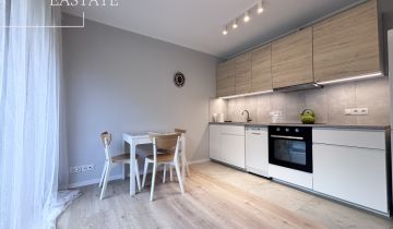 Mieszkanie 3-pokojowe Gdynia Witomino, ul. Promienna