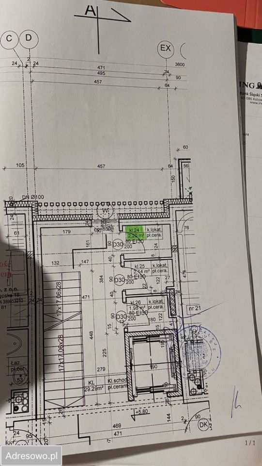 Mieszkanie 3-pokojowe Opole Gosławice, ul. Tarnopolska. Zdjęcie 7