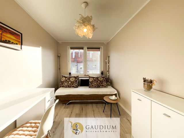 Mieszkanie 3-pokojowe Gdańsk Brzeźno, ul. Konrada Korzeniowskiego. Zdjęcie 12