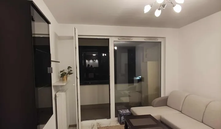 Mieszkanie 2-pokojowe Warszawa Ursus, ul. Tadeusza Hennela