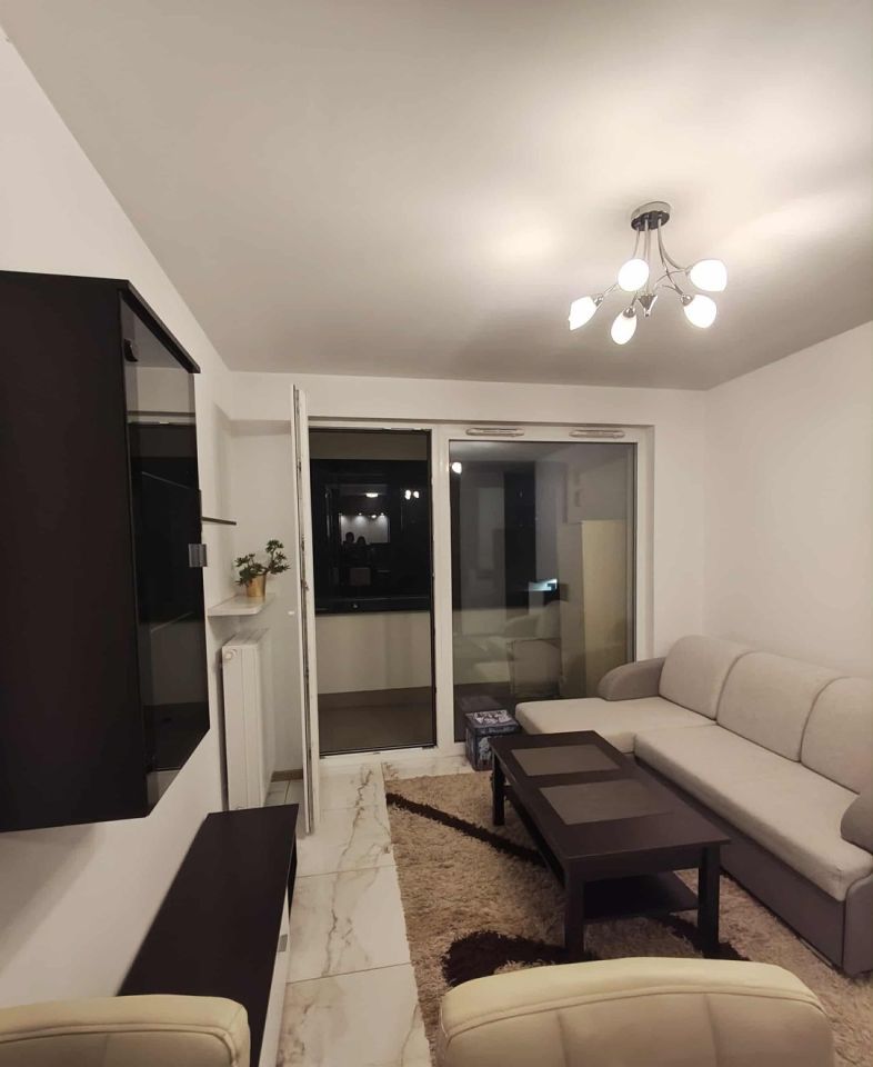 Mieszkanie 2-pokojowe Warszawa Ursus, ul. Tadeusza Hennela