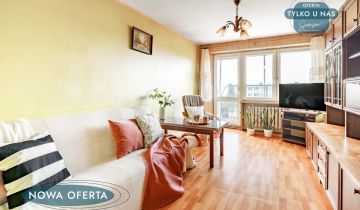 Mieszkanie 3-pokojowe Sieradz, ul. Władysława Łokietka