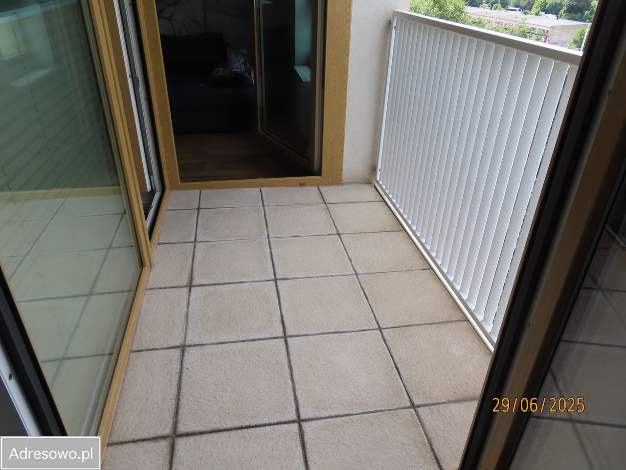 Mieszkanie 3-pokojowe Wrocław Stare Miasto, ul. Braniborska. Zdjęcie 9