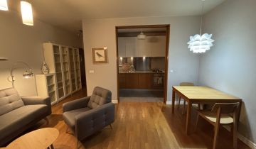 Mieszkanie 2-pokojowe Warszawa Bemowo, ul. Obrońców Tobruku