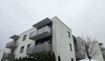 Mieszkanie 4-pokojowe Katowice Ligota, ul. Bałtycka