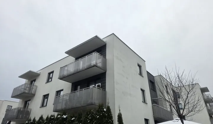 Mieszkanie 4-pokojowe Katowice Ligota, ul. Bałtycka