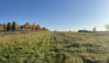 Działka budowlana Dąbrowa Górnicza Ujejsce, ul. Olimpijska