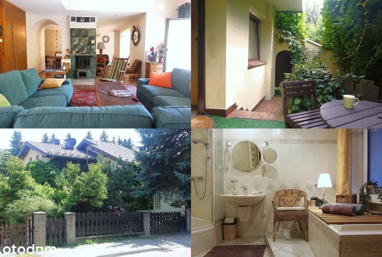 dom wolnostojący, 8 pokoi Polanica-Zdrój, ul. Zygmunta Krasińskiego. Zdjęcie 10