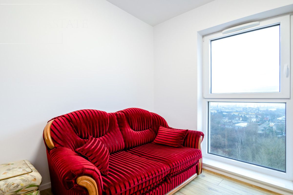 Mieszkanie 3-pokojowe Gdańsk Letnica, ul. Starowiejska. Zdjęcie 12